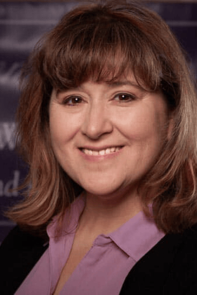 Headshot of Tanya Viglione<br />
